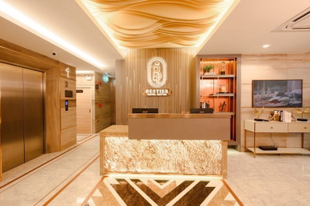 Bestier Hatyai Hotel, Hat Yai, Thailand
