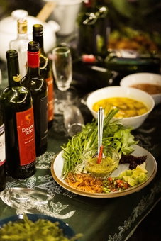 Amarit Onsen Homestay, Khlong Thom, Thailand