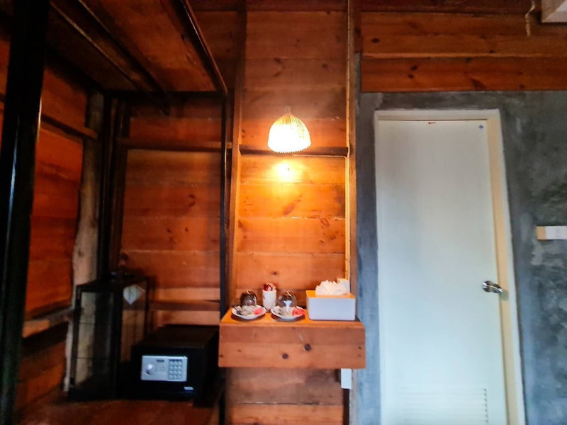 Amarit Onsen Homestay, Khlong Thom, Thailand