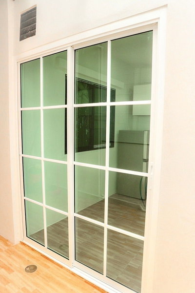 HaneulHotelChiamai, Chiang Mai, Thailand