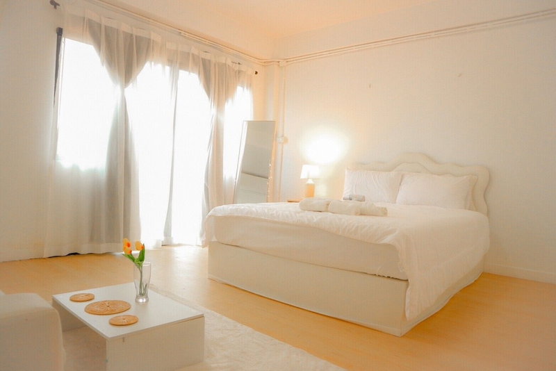 HaneulHotelChiamai, Chiang Mai, Thailand
