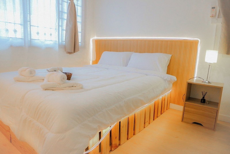 HaneulHotelChiamai, Chiang Mai, Thailand