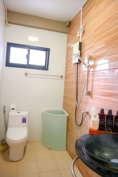 HaneulHotelChiamai, Chiang Mai, Thailand