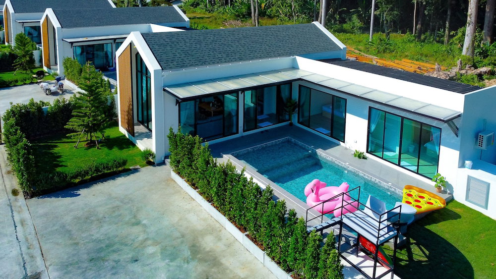 Villa Paramount 2, Thailand