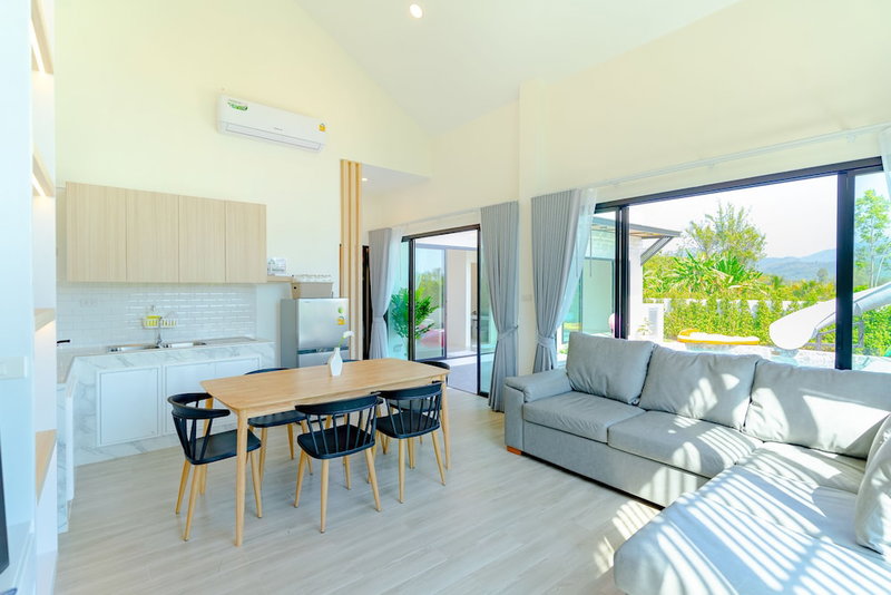 Villa Paramount 2, Nakhon Nayok, Thailand