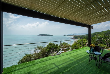 Bluemango Pool Villa & Resort Koh Samui, Koh Samui, Thailand