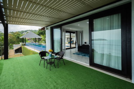 Bluemango Pool Villa & Resort Koh Samui, Koh Samui, Thailand