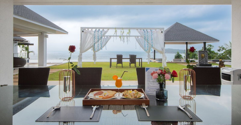 Bluemango Pool Villa & Resort Koh Samui, Koh Samui, Thailand