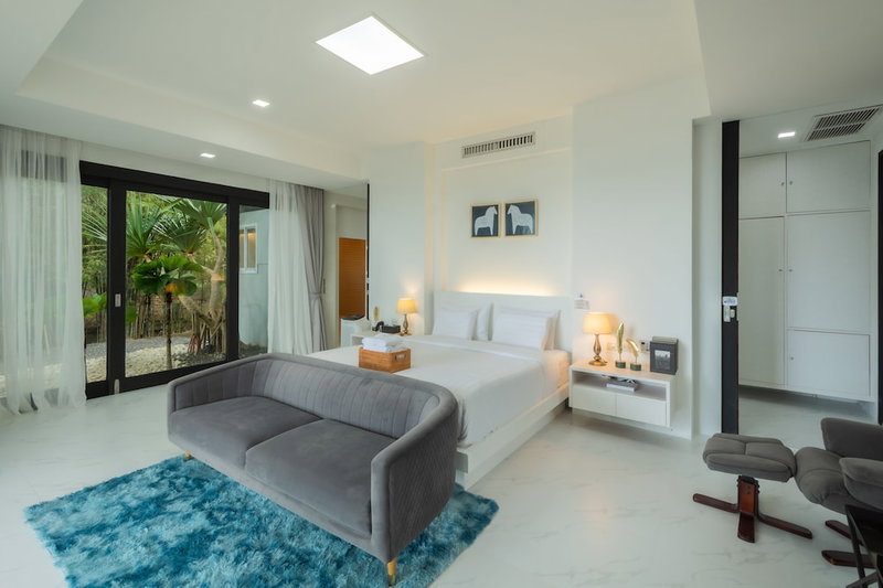 Bluemango Pool Villa & Resort Koh Samui, Koh Samui, Thailand