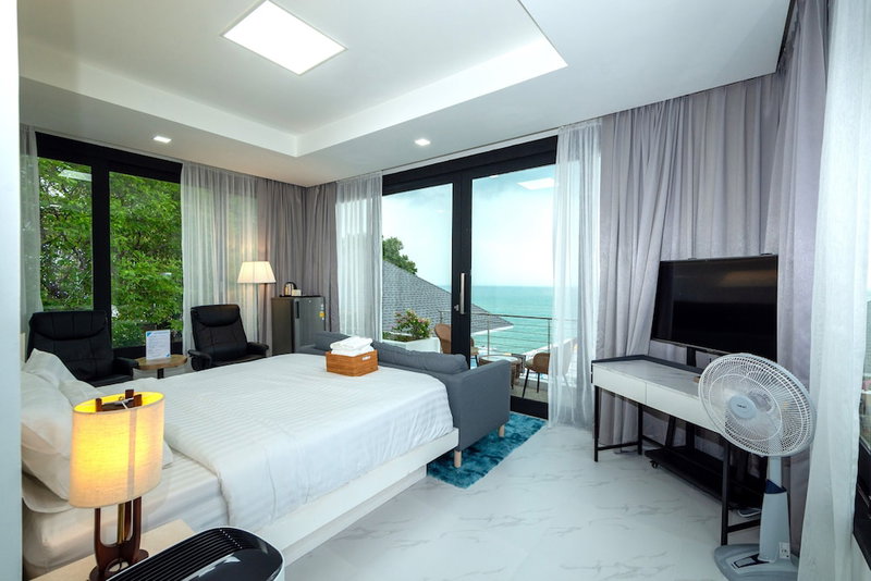 Bluemango Pool Villa & Resort Koh Samui, Koh Samui, Thailand