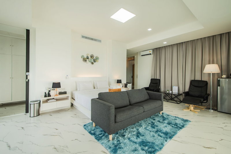 Bluemango Pool Villa & Resort Koh Samui, Koh Samui, Thailand