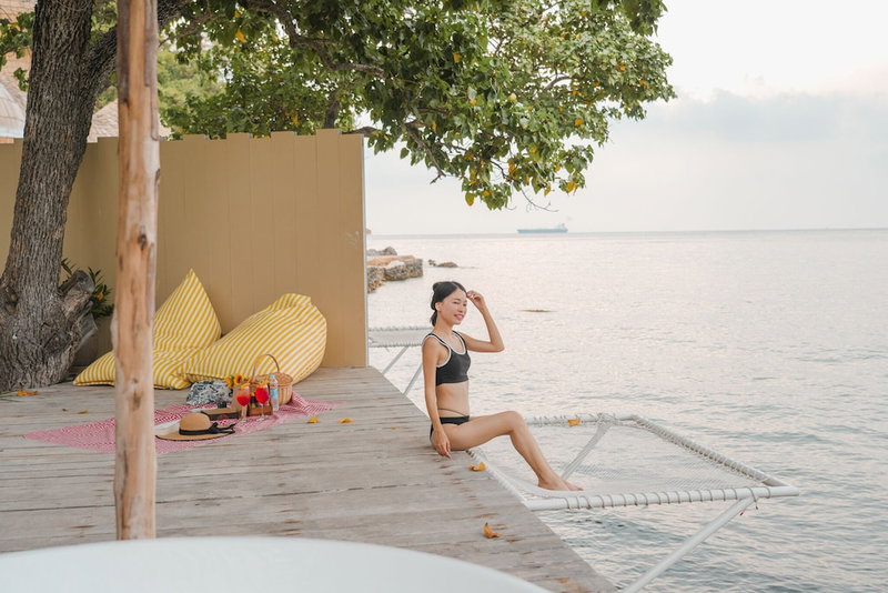 Cape Haven Koh Larn, Koh Lan, Thailand