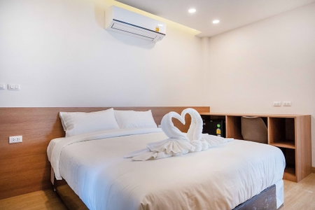 Yunoya Riverside Villa, Samut Songkhram, Thailand