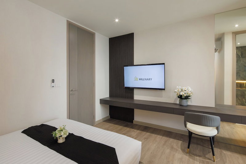 A9 pool villa airport, Chiang Mai, Thailand