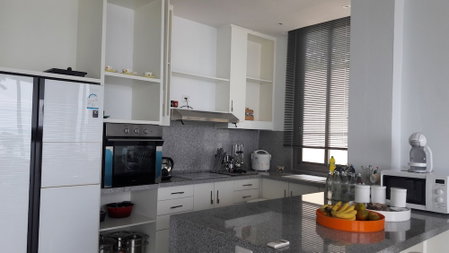 Private Villa Siray Beach Front, Ratsada, Thailand