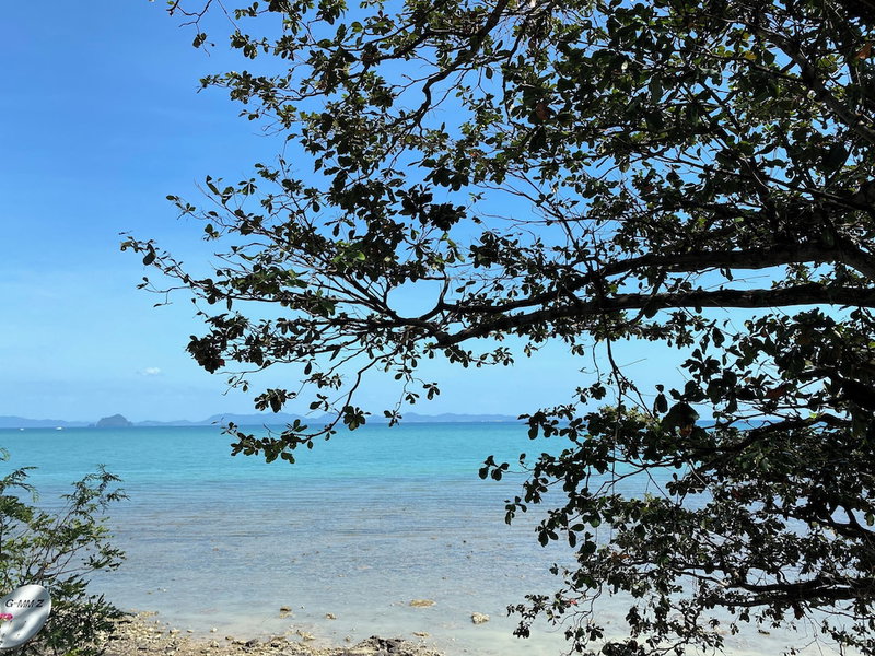Private Villa Siray Beach Front, Ratsada, Thailand