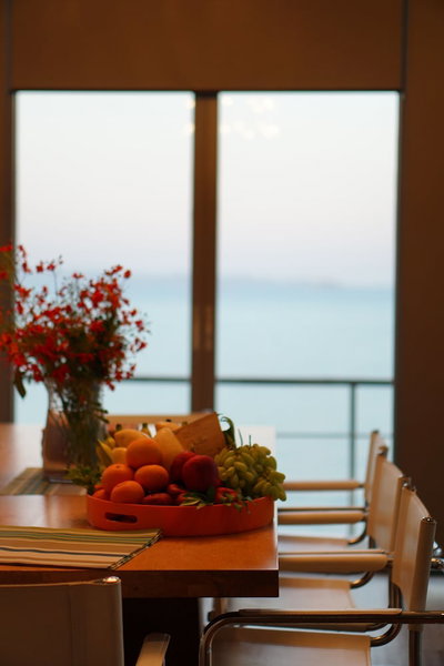 Private Villa Siray Beach Front, Ratsada, Thailand