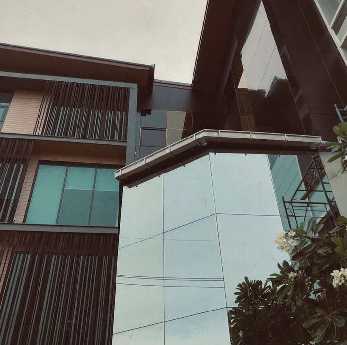 Polkadot Cafe&Hotel, Phitsanulok, Thailand