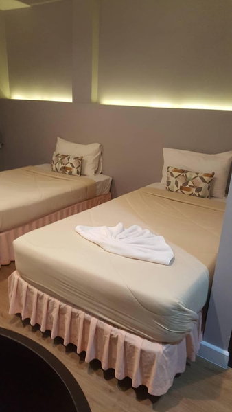 Polkadot Cafe&Hotel, Phitsanulok, Thailand