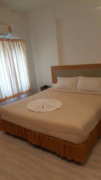 Polkadot Cafe&Hotel, Phitsanulok, Thailand