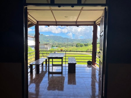 Bansuanmok Khaokho, Khao Kho, Thailand