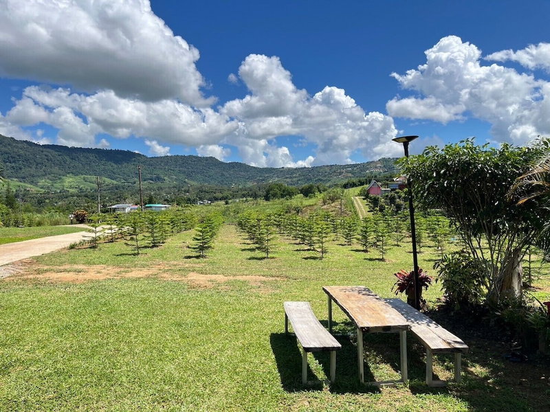 Bansuanmok Khaokho, Khao Kho, Thailand