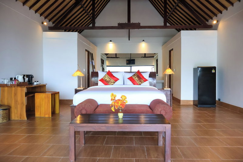Chaloklum Residences by Kupu Kupu Phangan, Ko Pha-ngan, Thailand