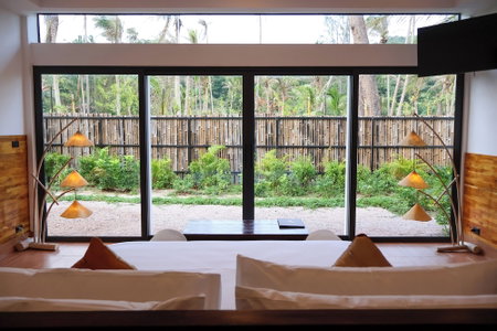 Chaloklum Residences by Kupu Kupu Phangan, Ko Pha-ngan, Thailand