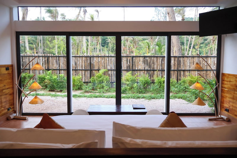 Chaloklum Residences by Kupu Kupu Phangan, Ko Pha-ngan, Thailand
