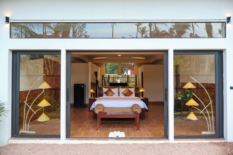 Chaloklum Residences by Kupu Kupu Phangan, Ko Pha-ngan, Thailand
