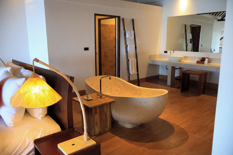 Chaloklum Residences by Kupu Kupu Phangan, Ko Pha-ngan, Thailand
