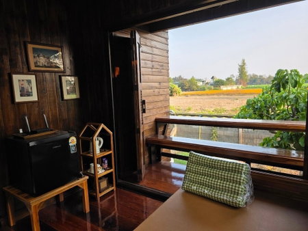 Shine Villa Sukhothai, Sukhothai, Thailand