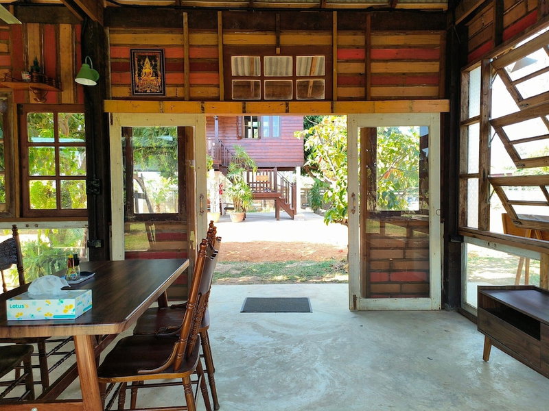 Shine Villa Sukhothai, Sukhothai, Thailand