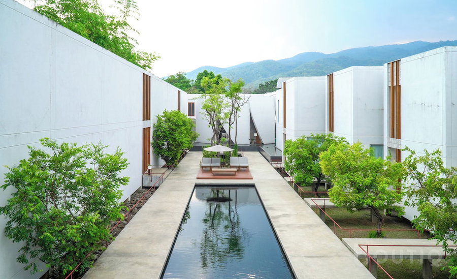Aleela Villa, Chiang Mai, Thailand