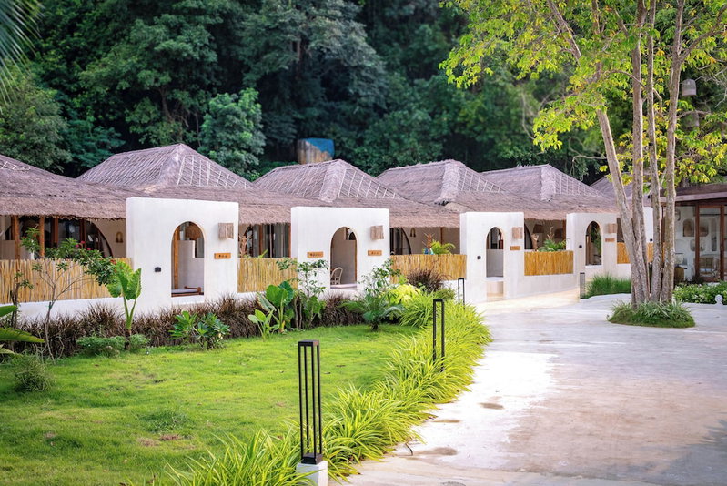 Cape Beach Villa Koh Samui, Koh Samui, Thailand