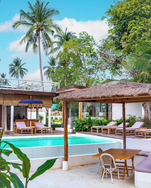 Cape Beach Villa Koh Samui, Koh Samui, Thailand