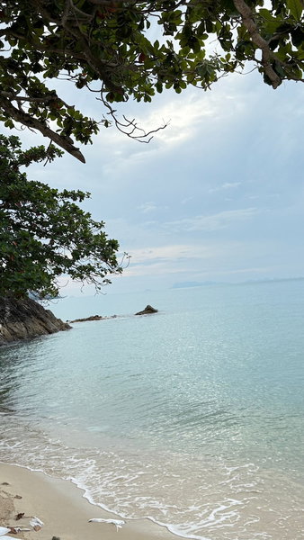 Cape Beach Villa Koh Samui, Koh Samui, Thailand