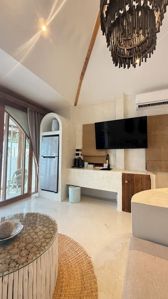 Cape Beach Villa Koh Samui, Koh Samui, Thailand