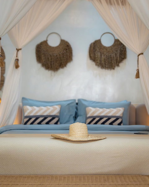 Cape Beach Villa Koh Samui, Koh Samui, Thailand