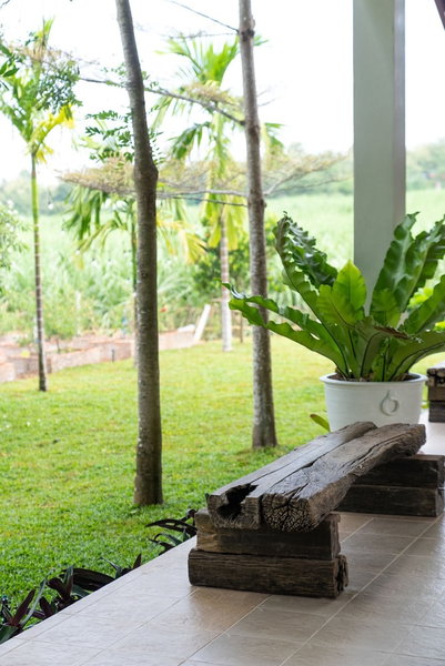 Green Me Organic Farm Khao Yai, Pak Chong, Thailand