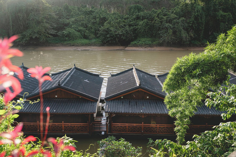 Long Chuan River Kwai, Thailand