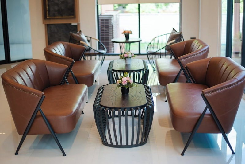 Kanthiya Garden Hotel, Ubon Ratchathani, Thailand