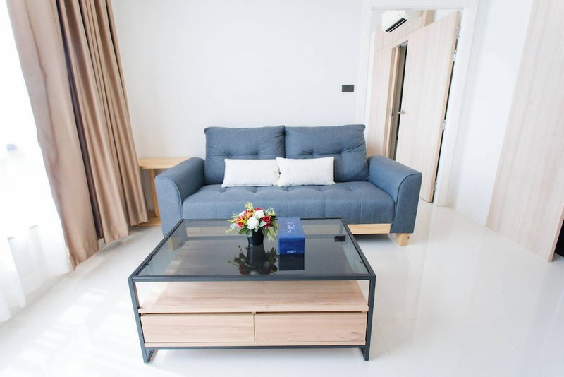 Kanthiya Garden Hotel, Ubon Ratchathani, Thailand