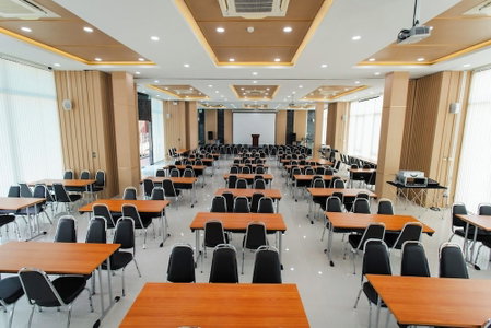 Kanthiya Garden Hotel, Ubon Ratchathani, Thailand