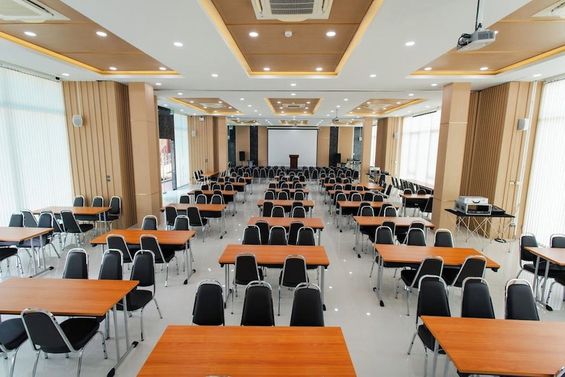 Kanthiya Garden Hotel, Ubon Ratchathani, Thailand
