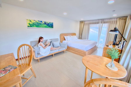 108 villa pongyang chiang mai, Mae Rim, Thailand
