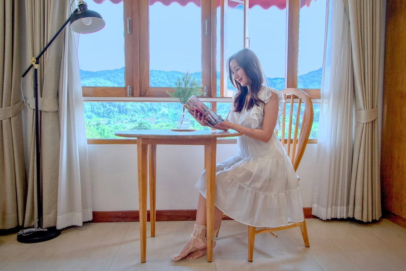 108 villa pongyang chiang mai, Mae Rim, Thailand