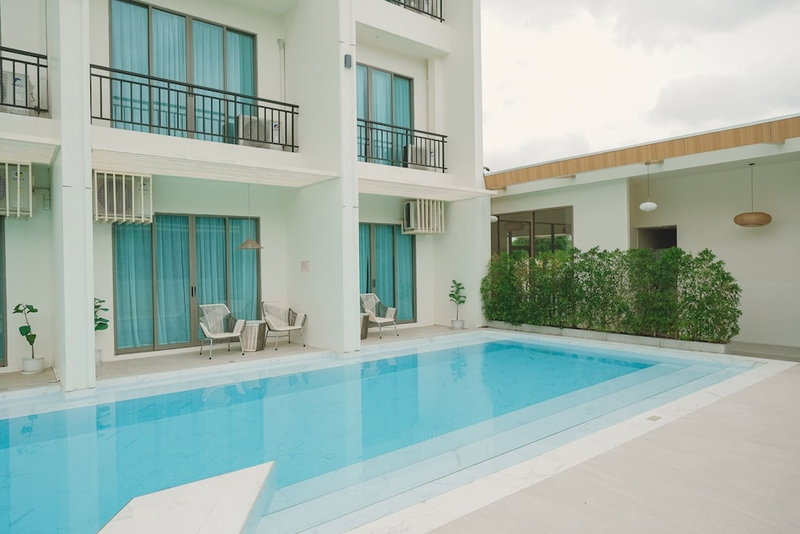 Parima Hotel, Trang, Thailand