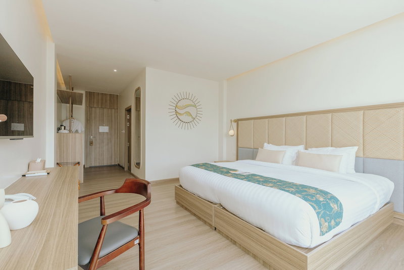 Parima Hotel, Trang, Thailand
