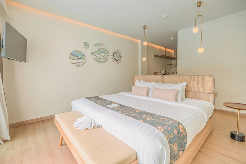 Parima Hotel, Trang, Thailand